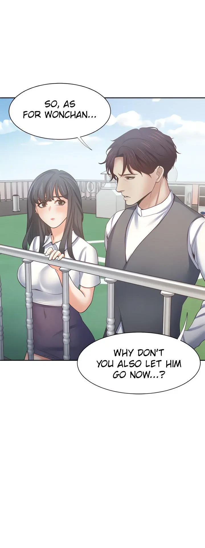Thirst Manhwa Chapter 59 - Page 26