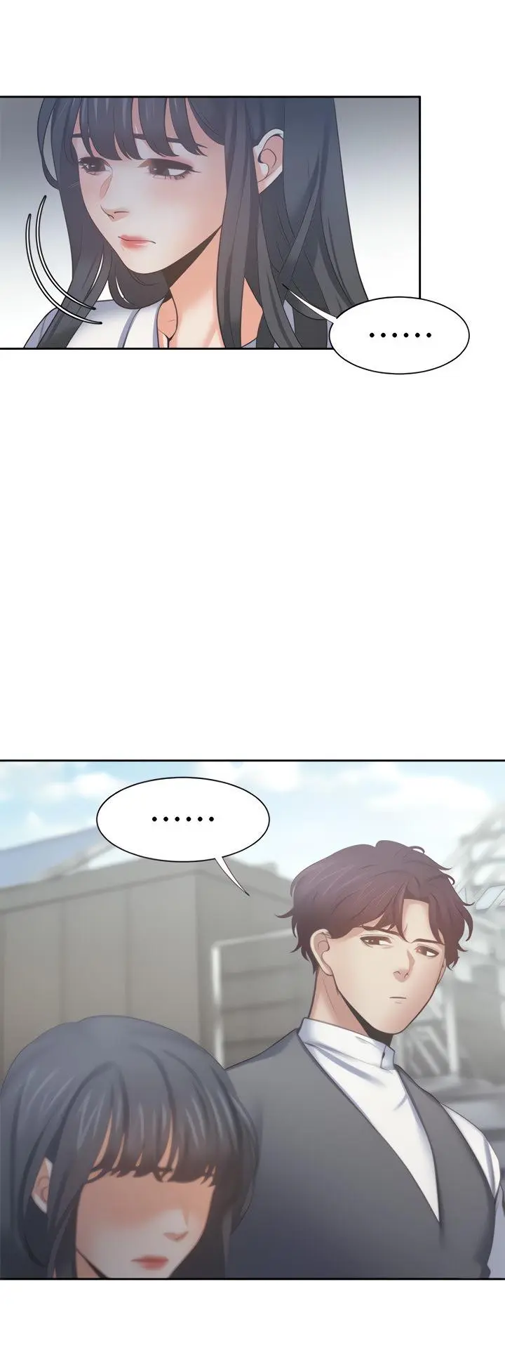 Thirst Manhwa Chapter 59 - Page 27