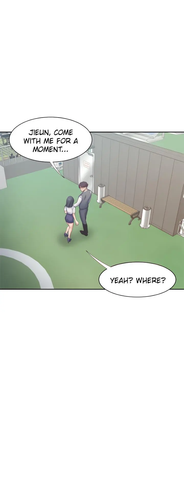 Thirst Manhwa Chapter 59 - Page 28