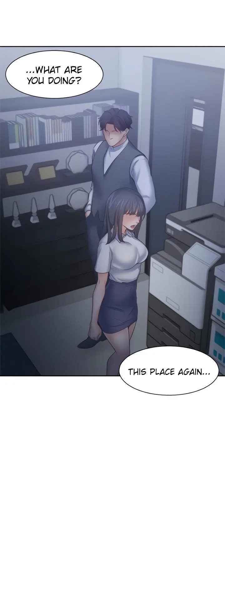 Thirst Manhwa Chapter 59 - Page 30
