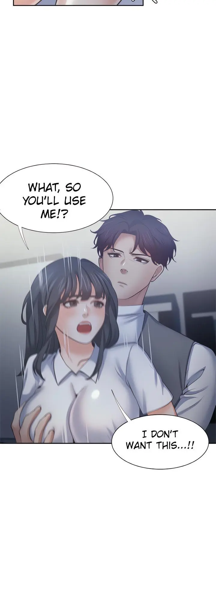 Thirst Manhwa Chapter 59 - Page 33