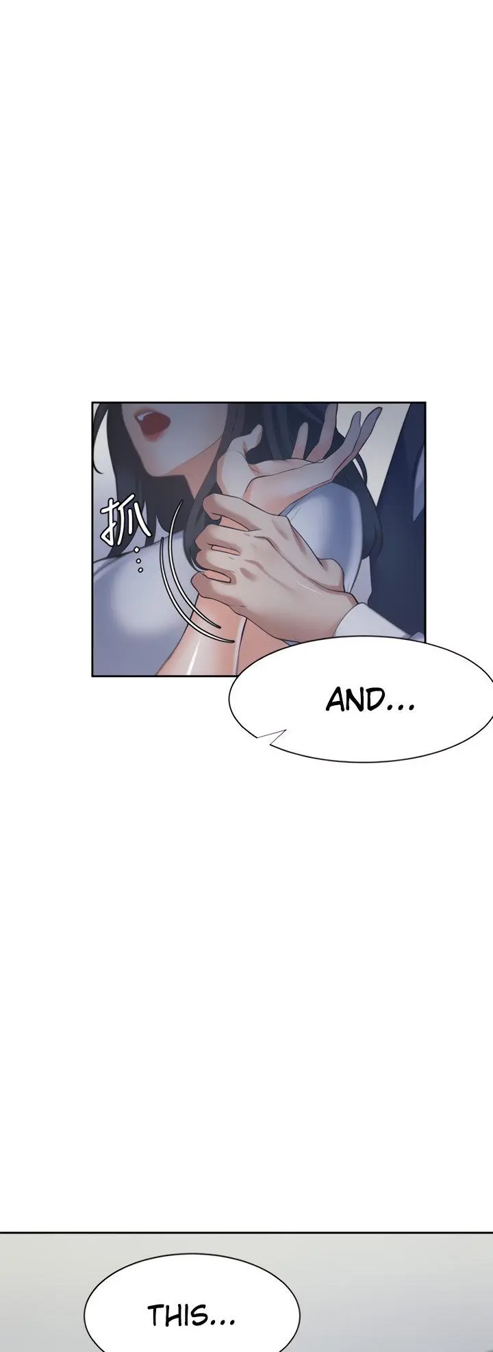 Thirst Manhwa Chapter 59 - Page 35
