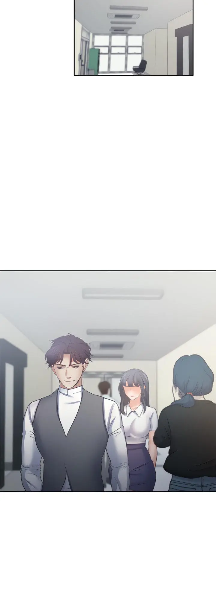 Thirst Manhwa Chapter 59 - Page 47