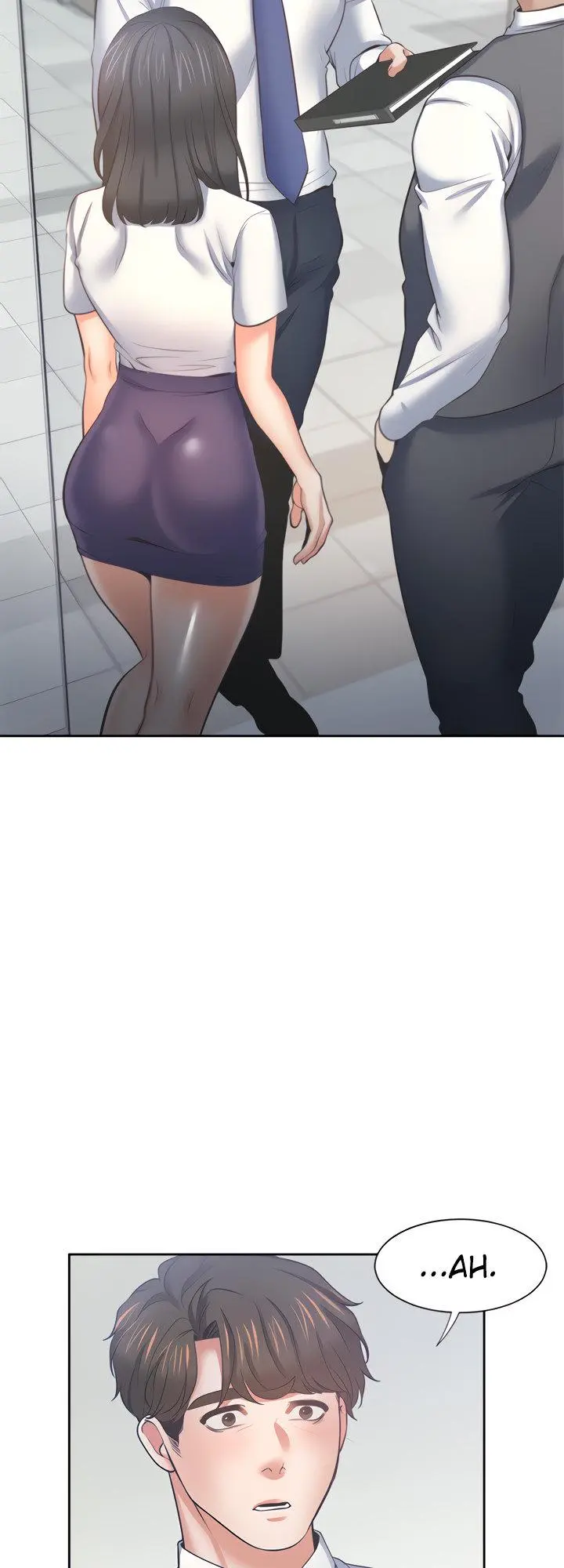Thirst Manhwa Chapter 59 - Page 49