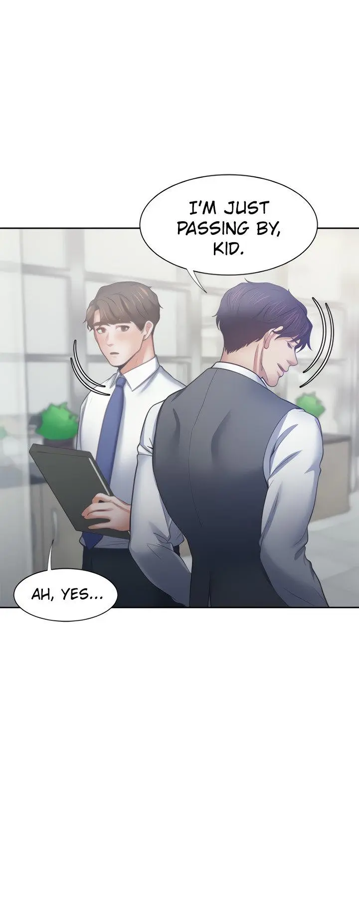 Thirst Manhwa Chapter 59 - Page 51