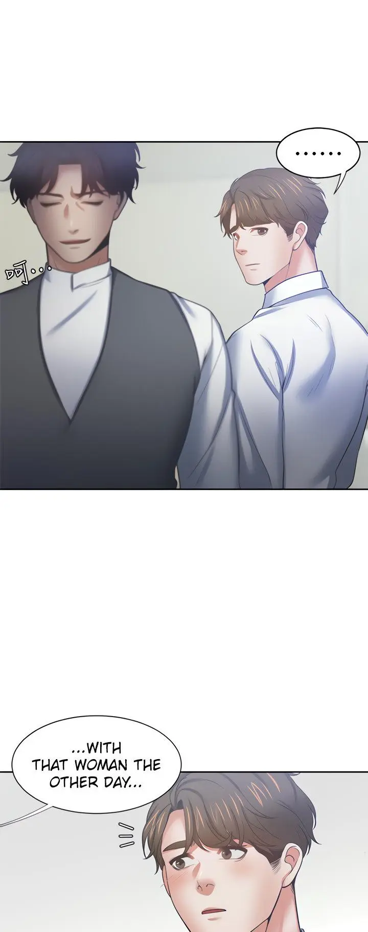 Thirst Manhwa Chapter 59 - Page 52