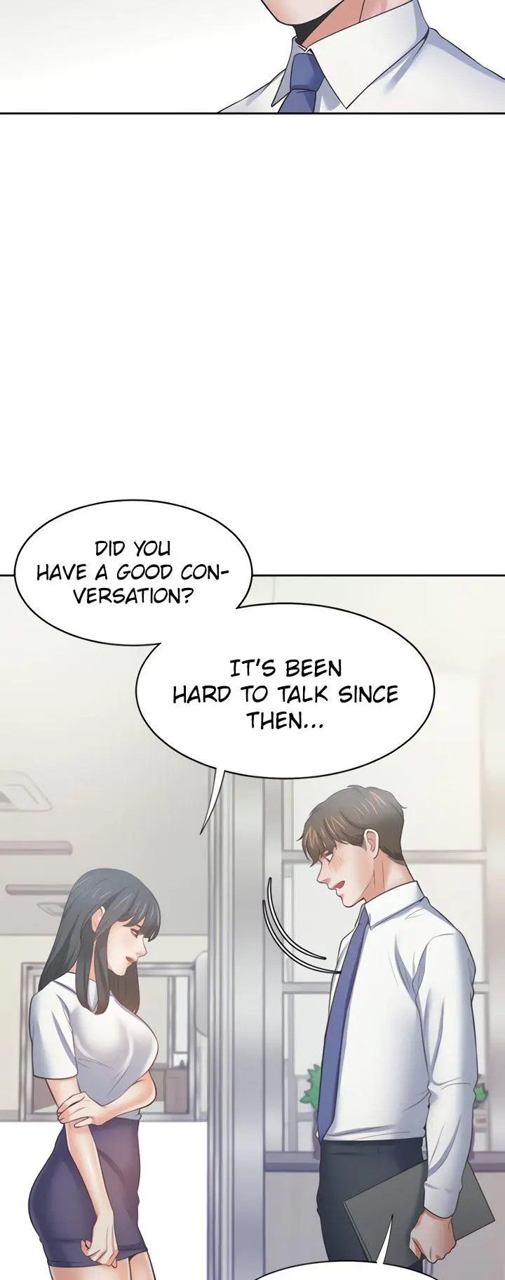 Thirst Manhwa Chapter 59 - Page 53