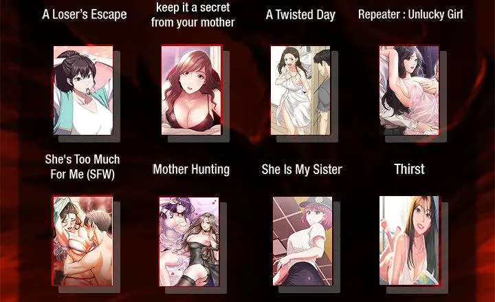 Thirst Manhwa Chapter 59 - Page 69