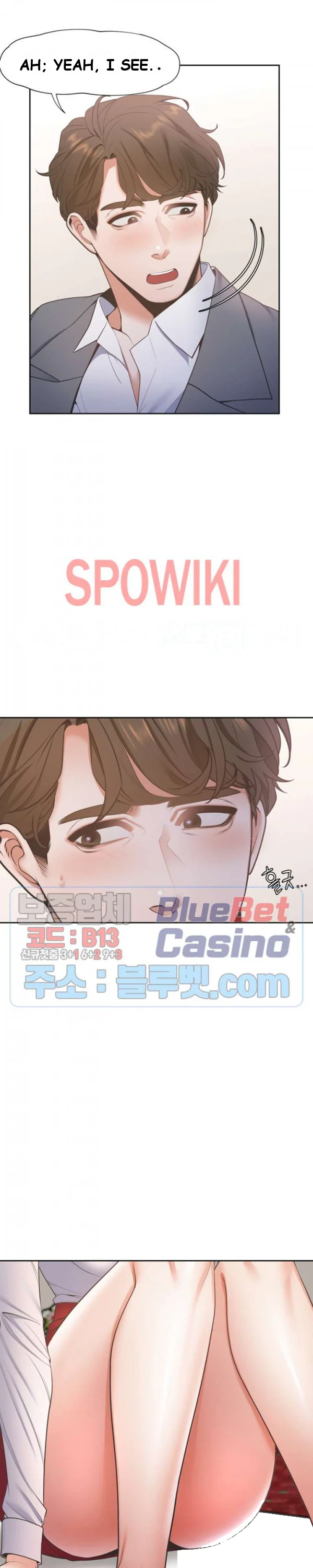 Thirst Manhwa Chapter 6 - Page 11