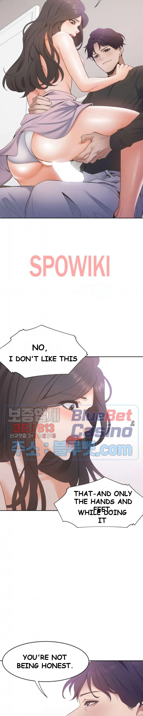 Thirst Manhwa Chapter 6 - Page 25