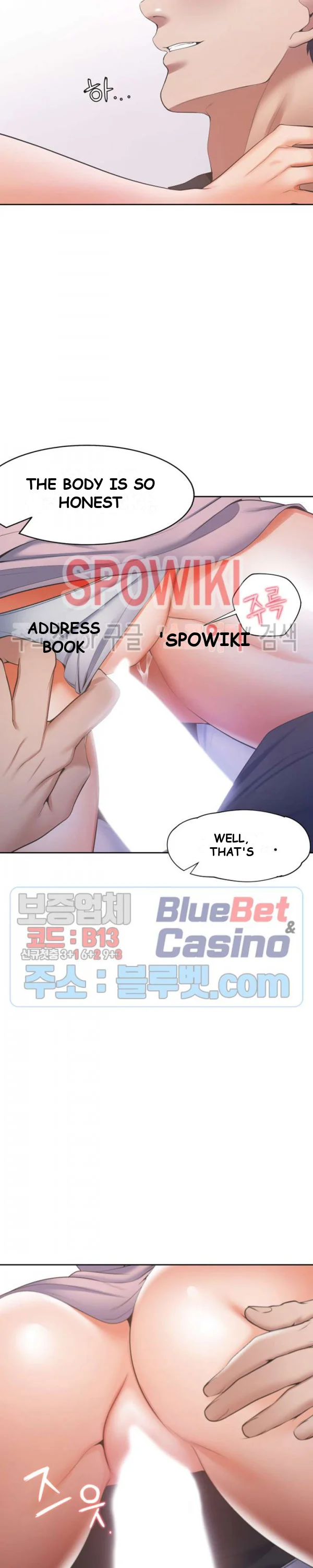 Thirst Manhwa Chapter 6 - Page 26