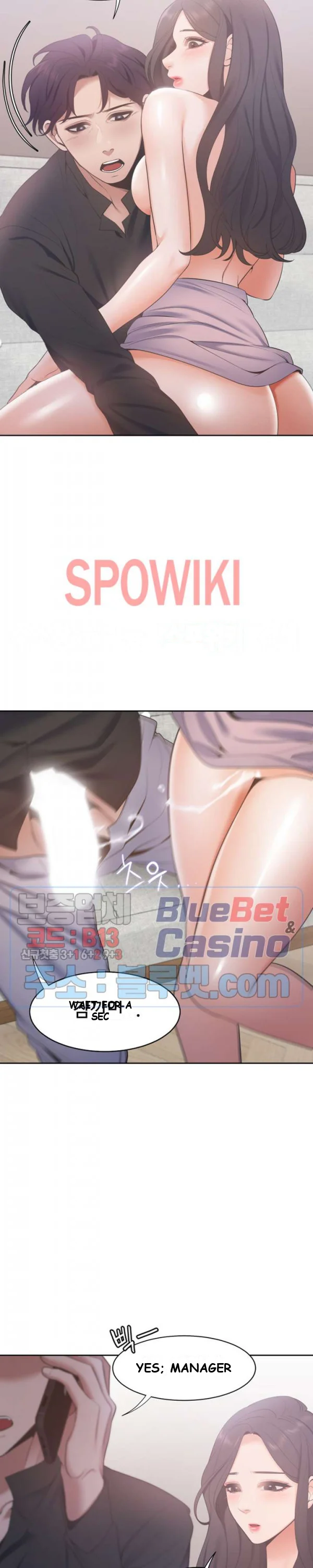 Thirst Manhwa Chapter 6 - Page 29