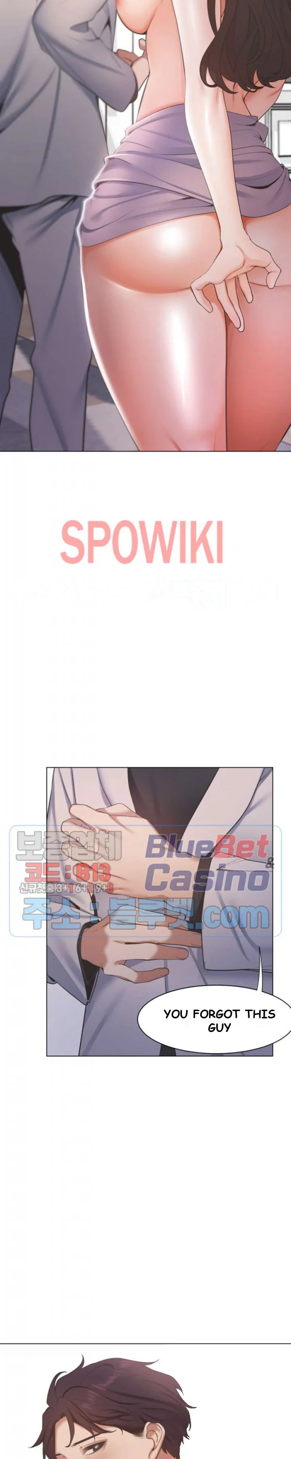 Thirst Manhwa Chapter 6 - Page 32