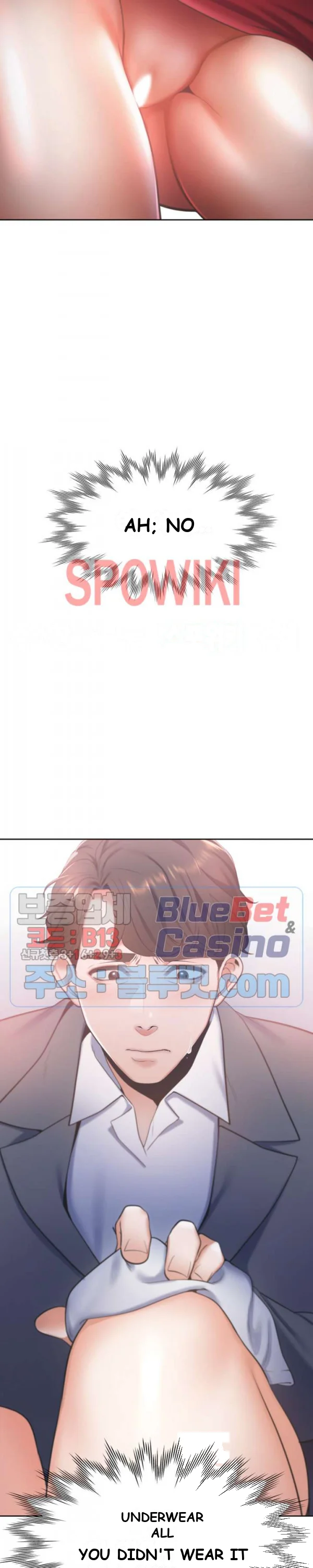 Thirst Manhwa Chapter 6 - Page 7