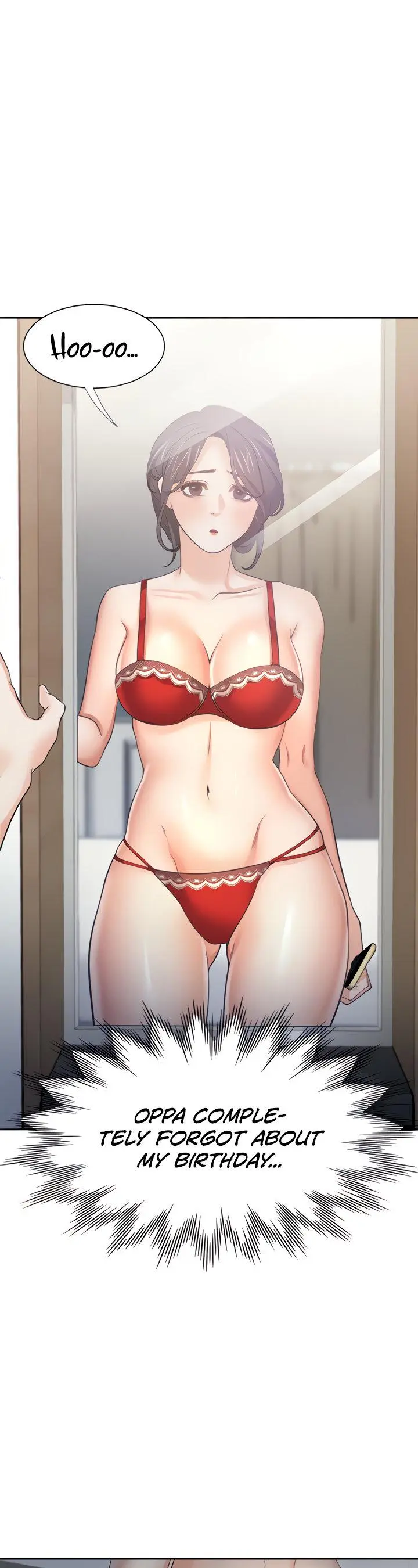 Thirst Manhwa Chapter 60 - Page 14