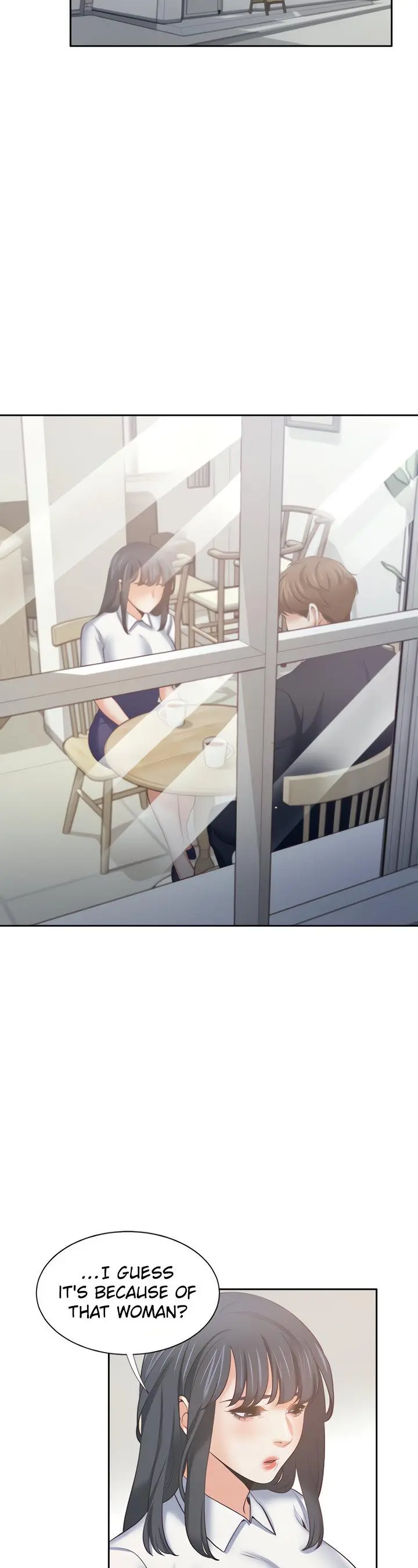 Thirst Manhwa Chapter 60 - Page 17