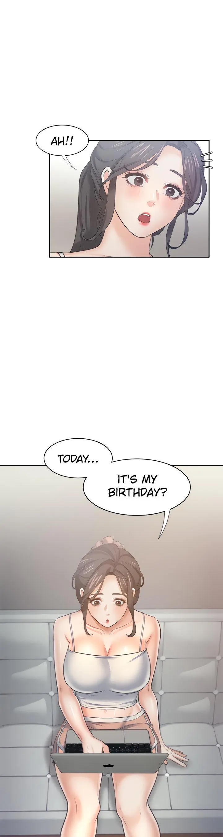 Thirst Manhwa Chapter 60 - Page 2