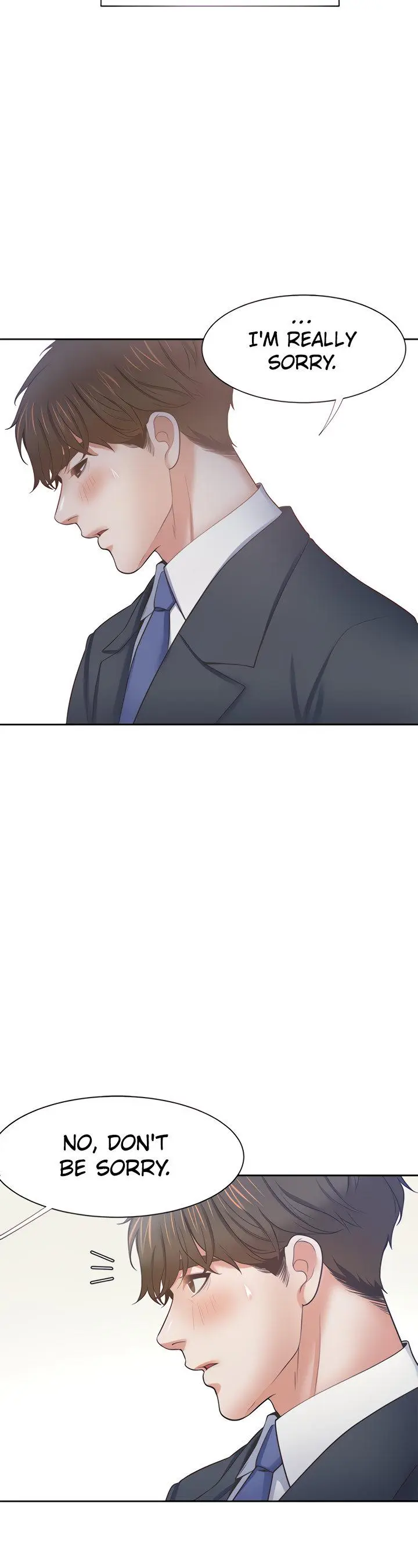 Thirst Manhwa Chapter 60 - Page 20