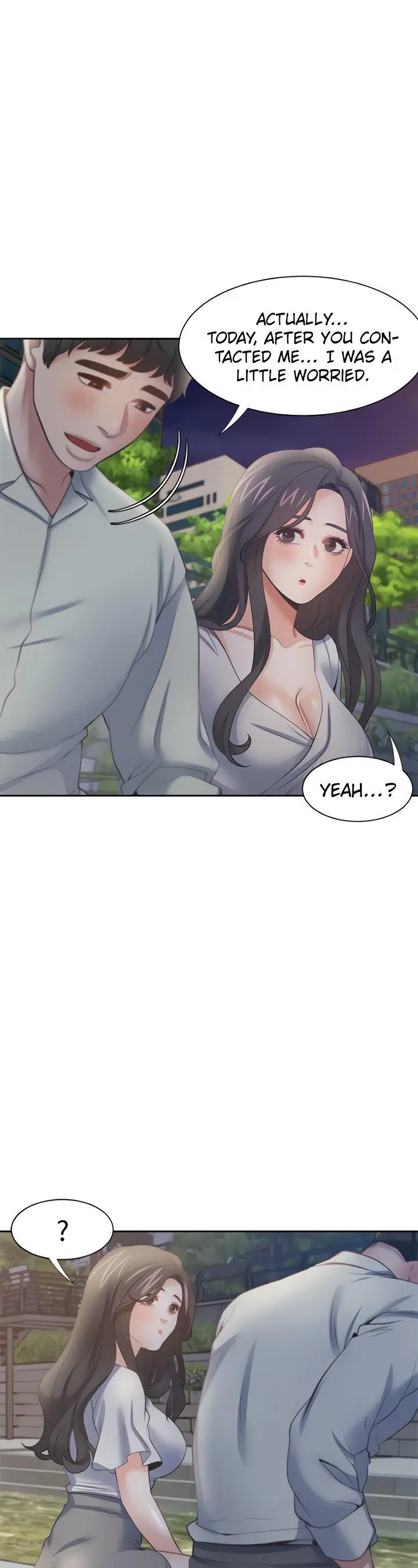 Thirst Manhwa Chapter 60 - Page 28
