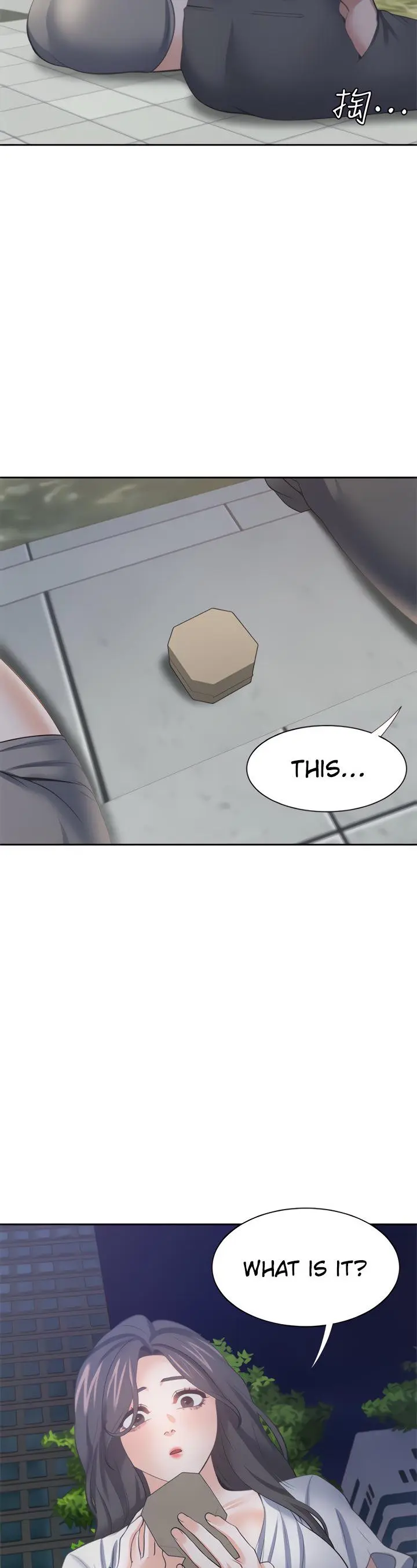 Thirst Manhwa Chapter 60 - Page 29