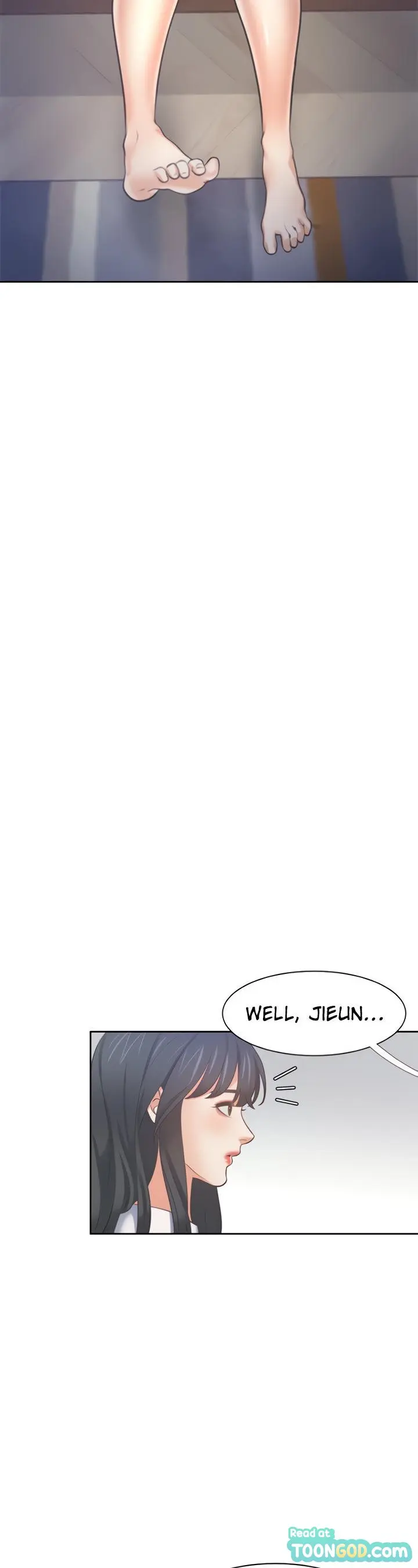Thirst Manhwa Chapter 60 - Page 3