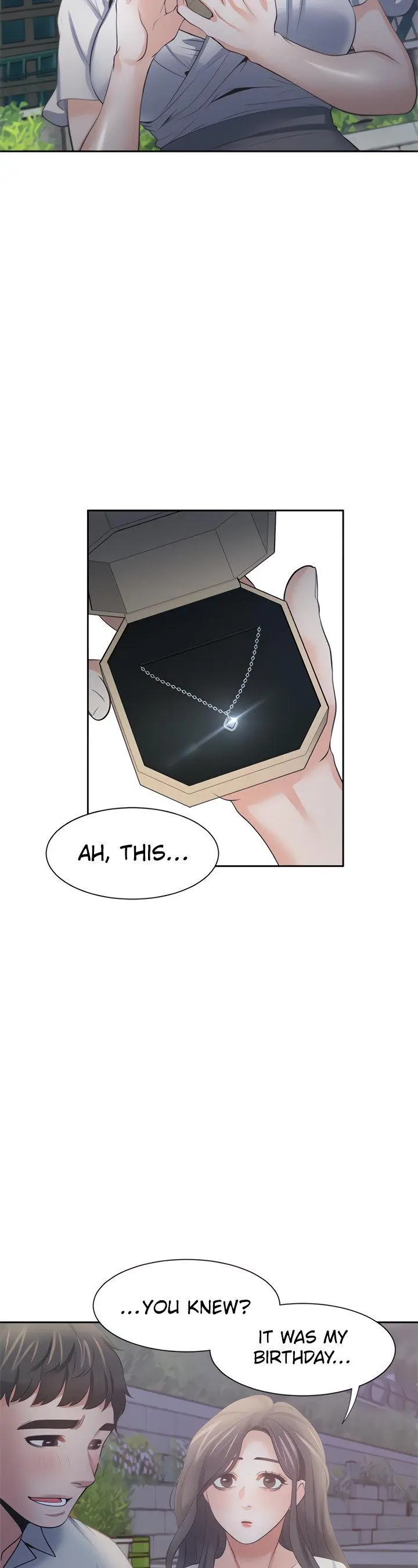 Thirst Manhwa Chapter 60 - Page 30