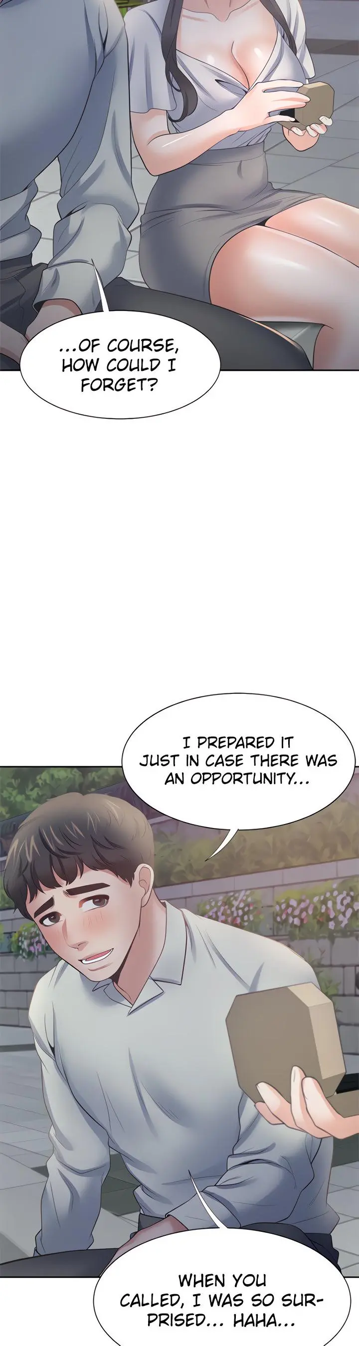 Thirst Manhwa Chapter 60 - Page 31