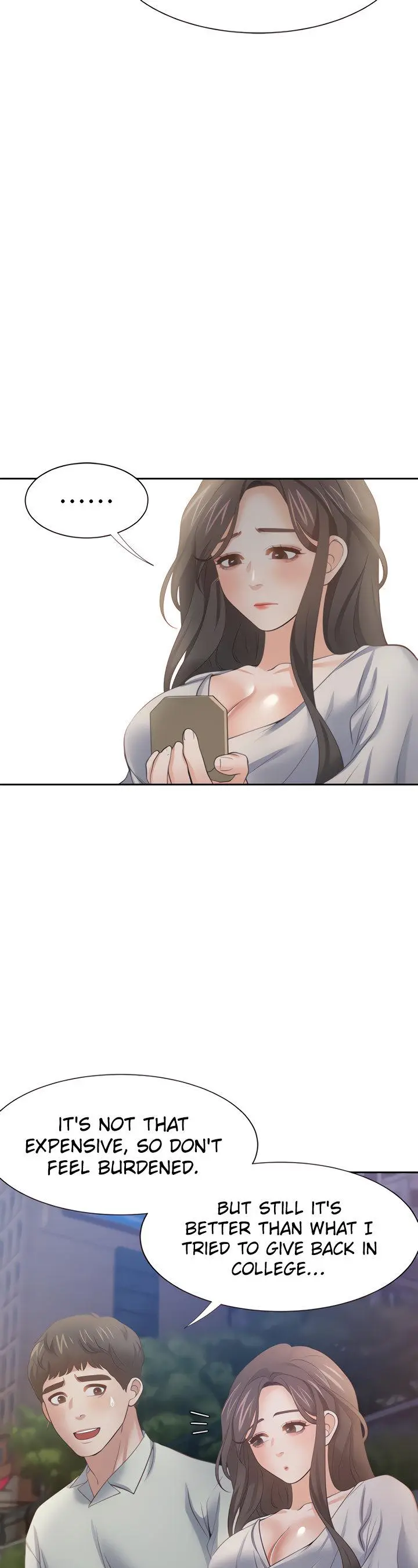 Thirst Manhwa Chapter 60 - Page 32