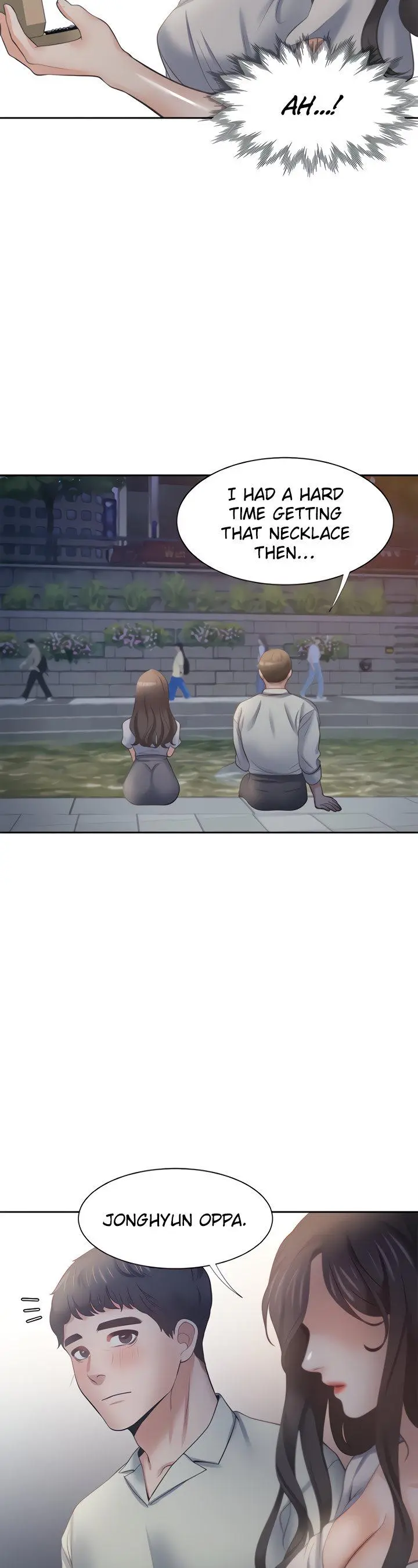 Thirst Manhwa Chapter 60 - Page 34