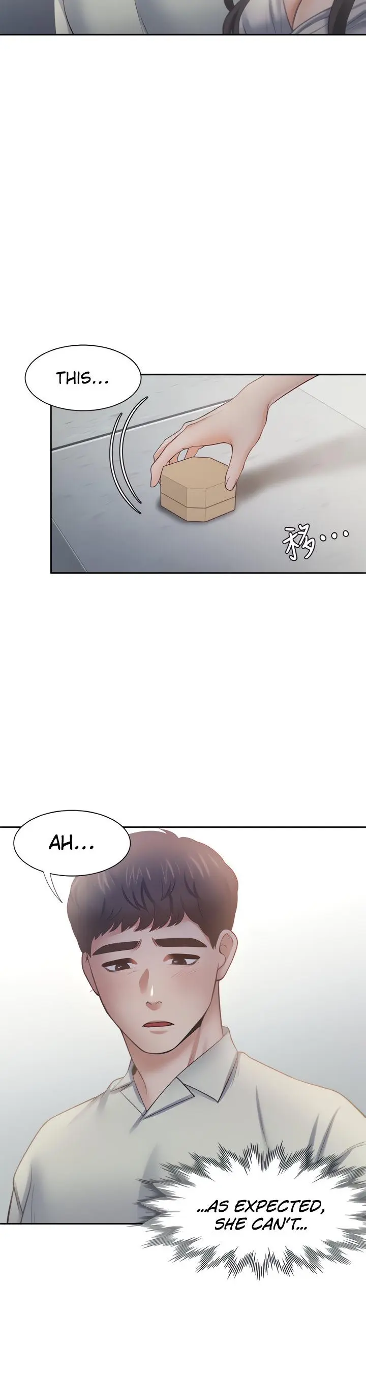 Thirst Manhwa Chapter 60 - Page 35