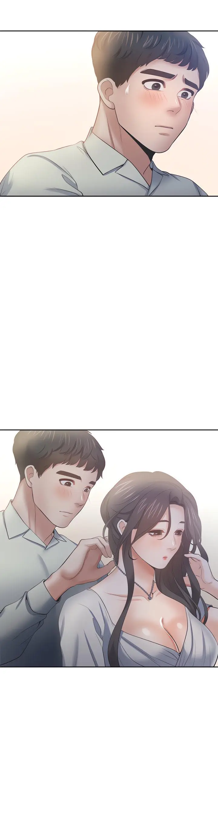 Thirst Manhwa Chapter 60 - Page 39