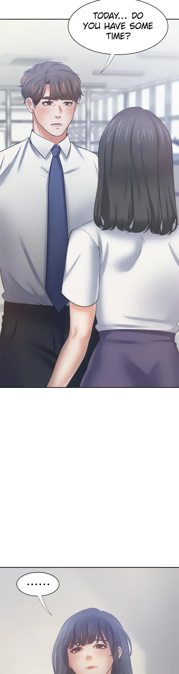 Thirst Manhwa Chapter 60 - Page 4
