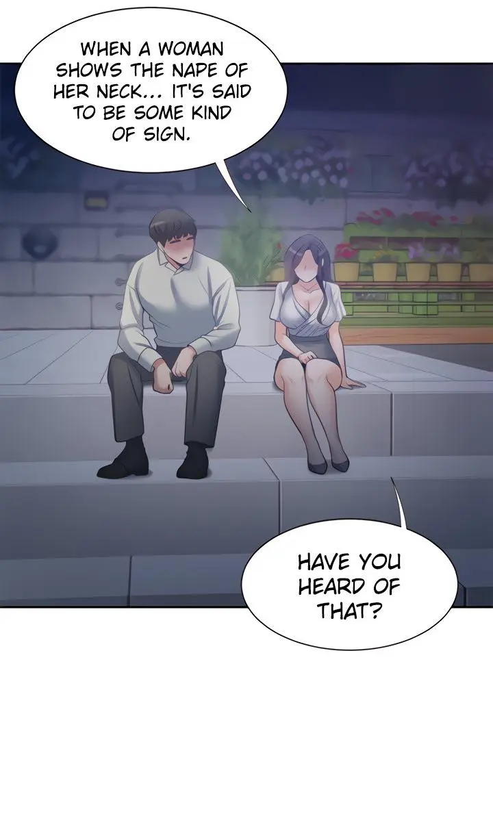 Thirst Manhwa Chapter 60 - Page 43