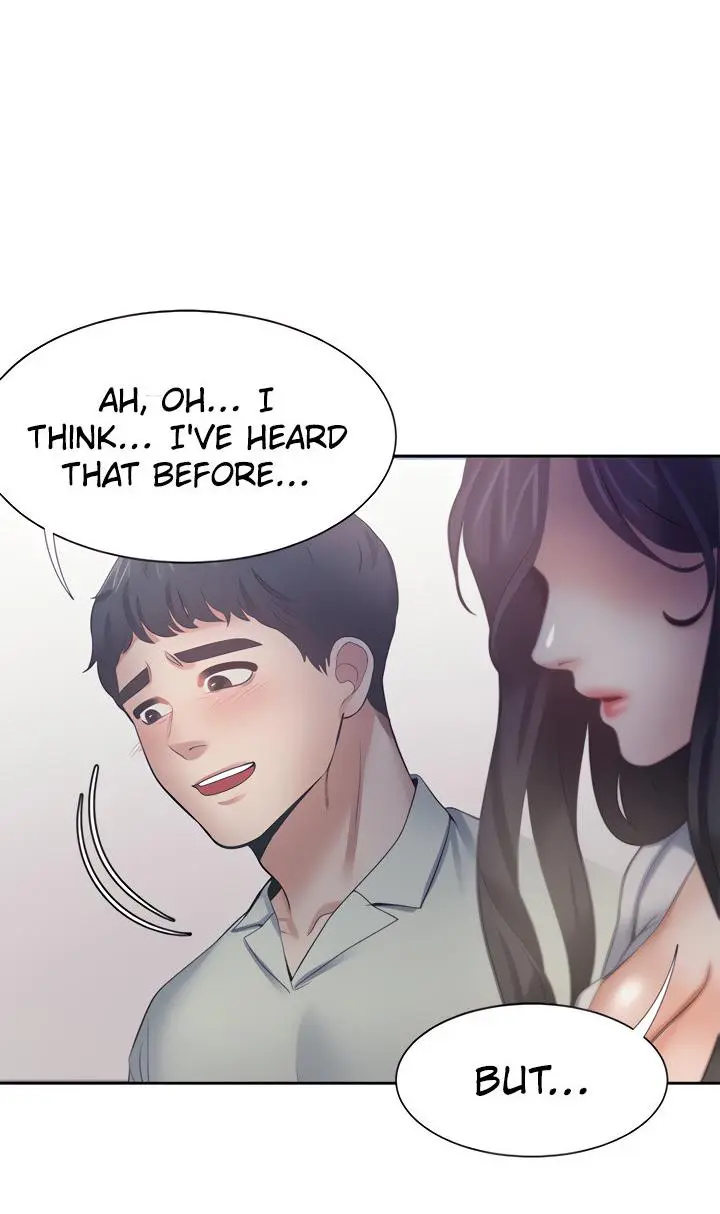 Thirst Manhwa Chapter 60 - Page 44