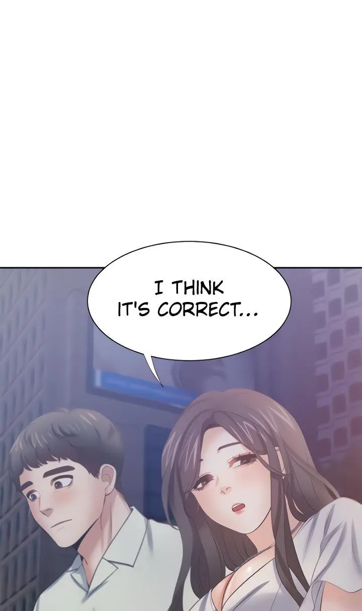 Thirst Manhwa Chapter 60 - Page 45