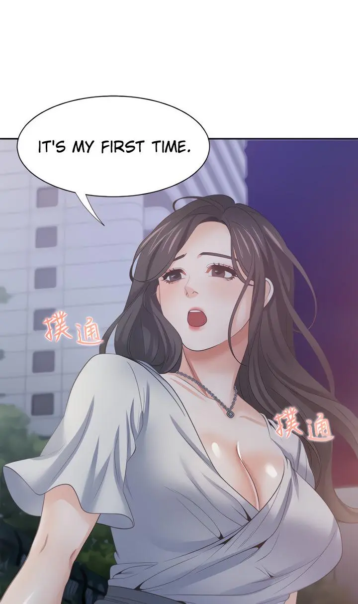 Thirst Manhwa Chapter 60 - Page 48