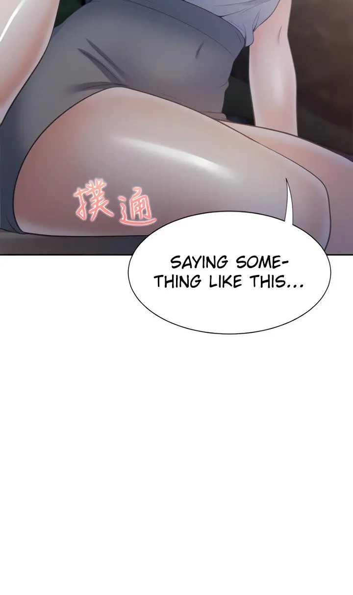 Thirst Manhwa Chapter 60 - Page 49