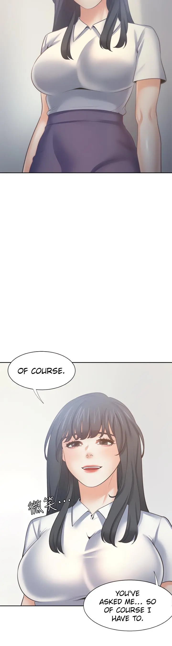 Thirst Manhwa Chapter 60 - Page 5