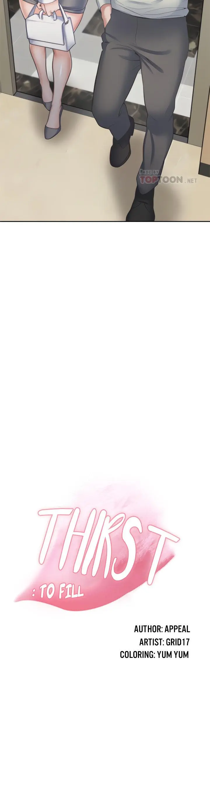 Thirst Manhwa Chapter 61 - Page 10