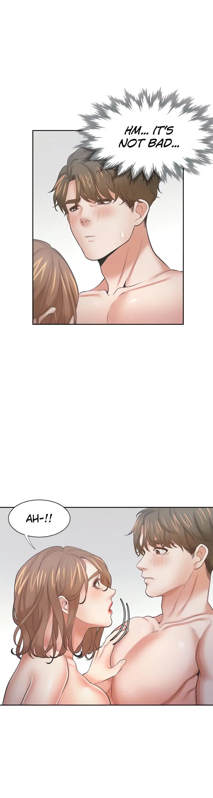 Thirst Manhwa Chapter 61 - Page 15