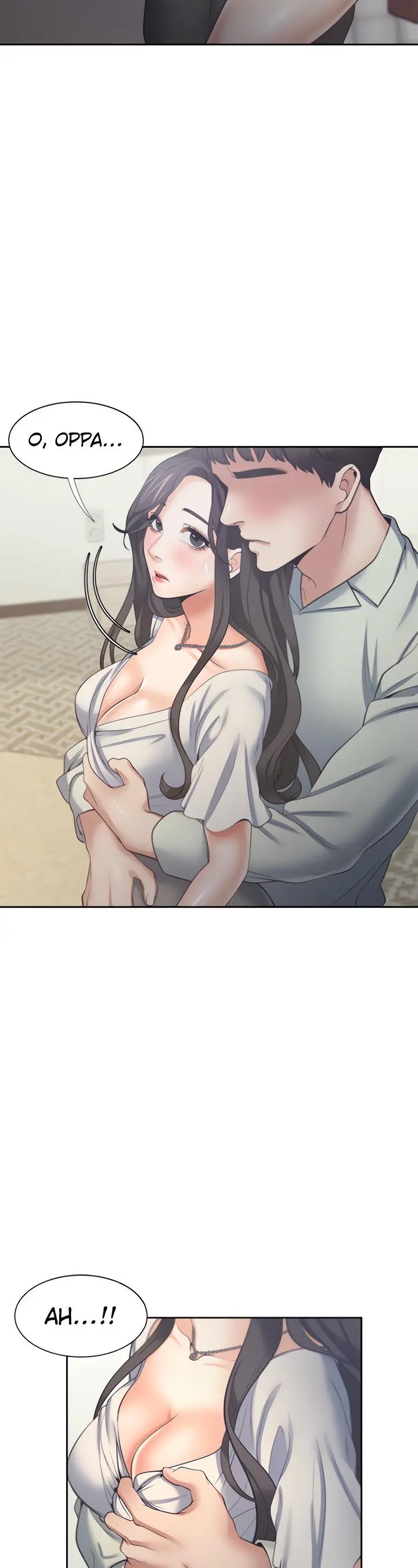 Thirst Manhwa Chapter 61 - Page 31