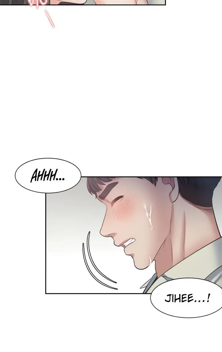Thirst Manhwa Chapter 61 - Page 47