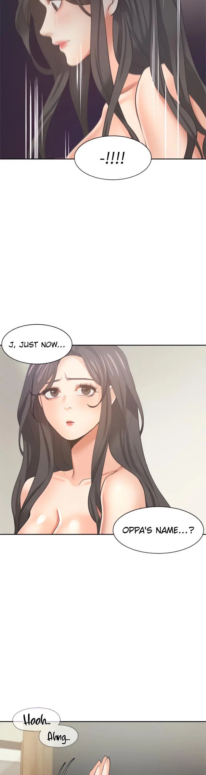 Thirst Manhwa Chapter 62 - Page 24