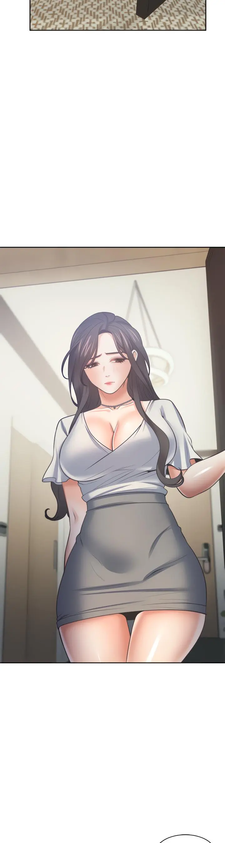Thirst Manhwa Chapter 62 - Page 29