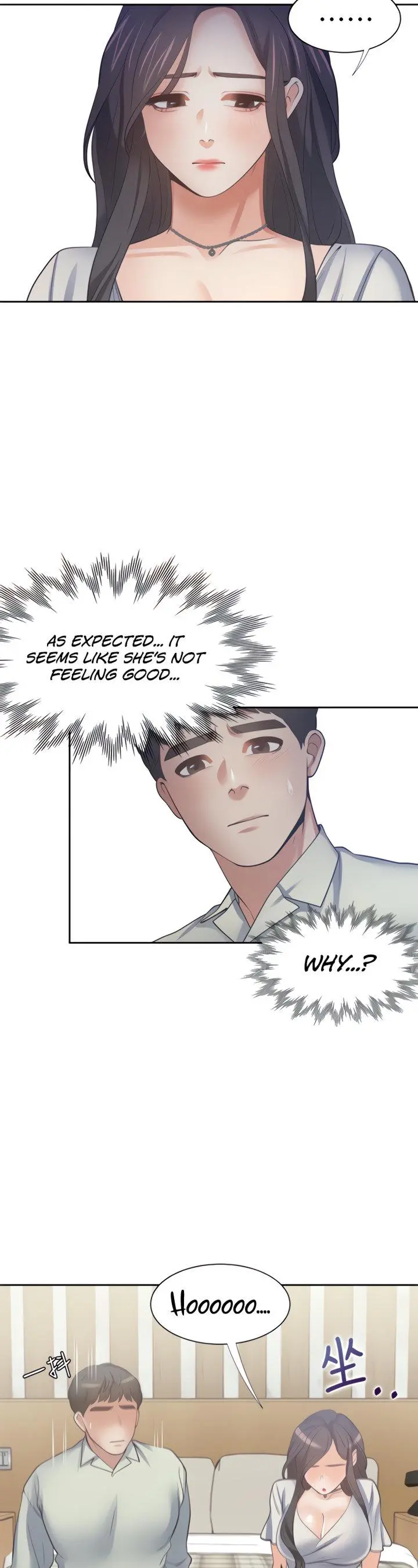 Thirst Manhwa Chapter 62 - Page 30