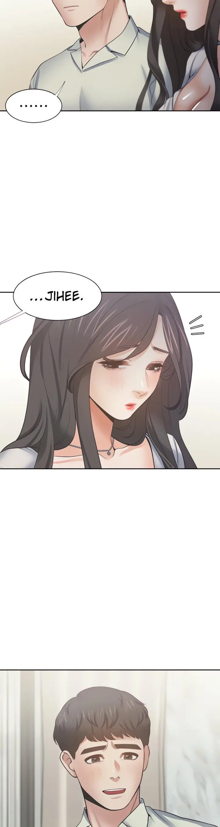 Thirst Manhwa Chapter 62 - Page 32