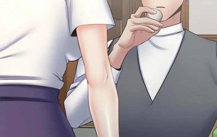 Thirst Manhwa Chapter 62 - Page 43