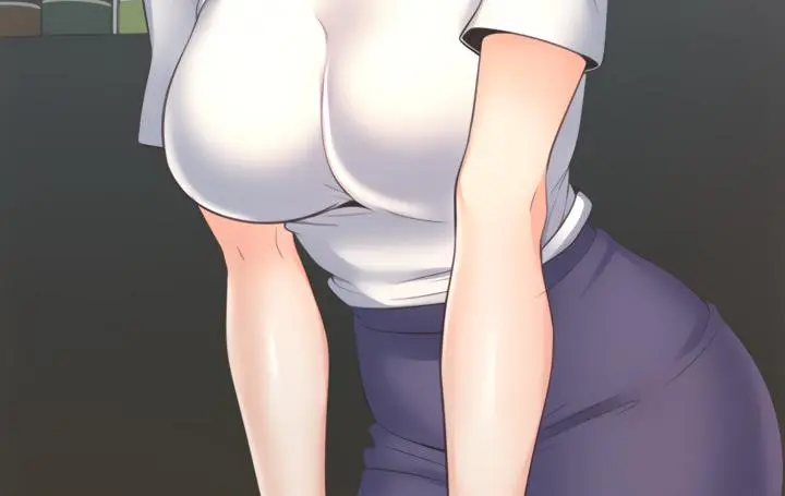 Thirst Manhwa Chapter 62 - Page 48