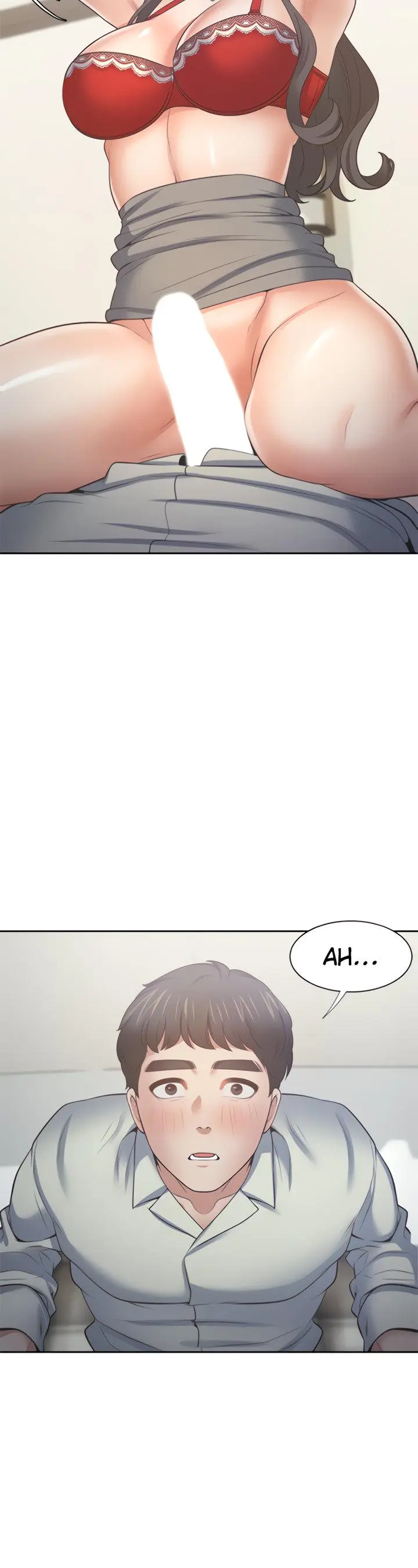 Thirst Manhwa Chapter 62 - Page 6