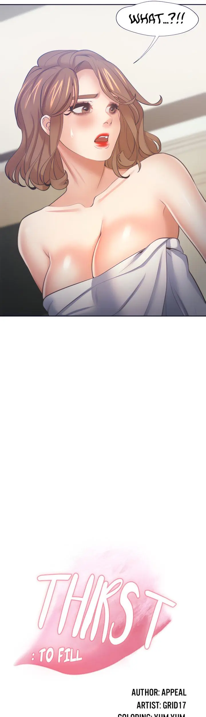 Thirst Manhwa Chapter 63 - Page 12